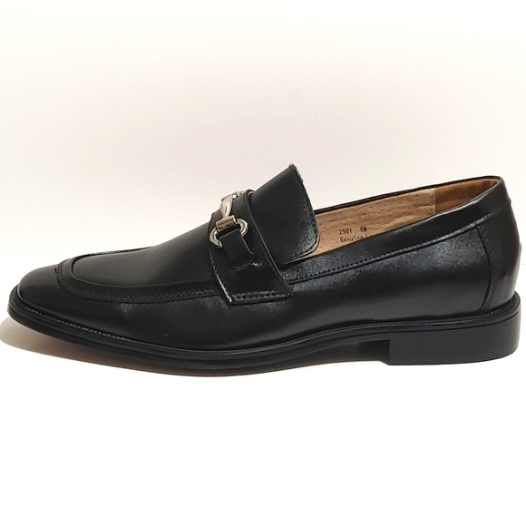 FRATELLI Select leather dress shoes - Picture 2 of 11